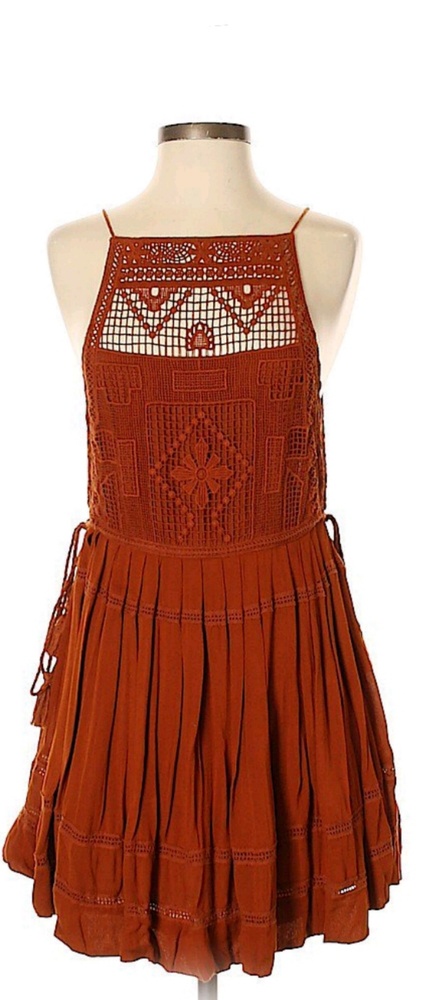 Free People Dress (size small)